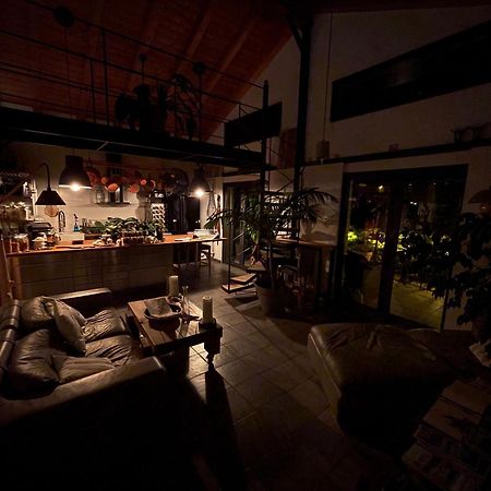 Skylark Bed & Breakfast Грасс Экстерьер фото