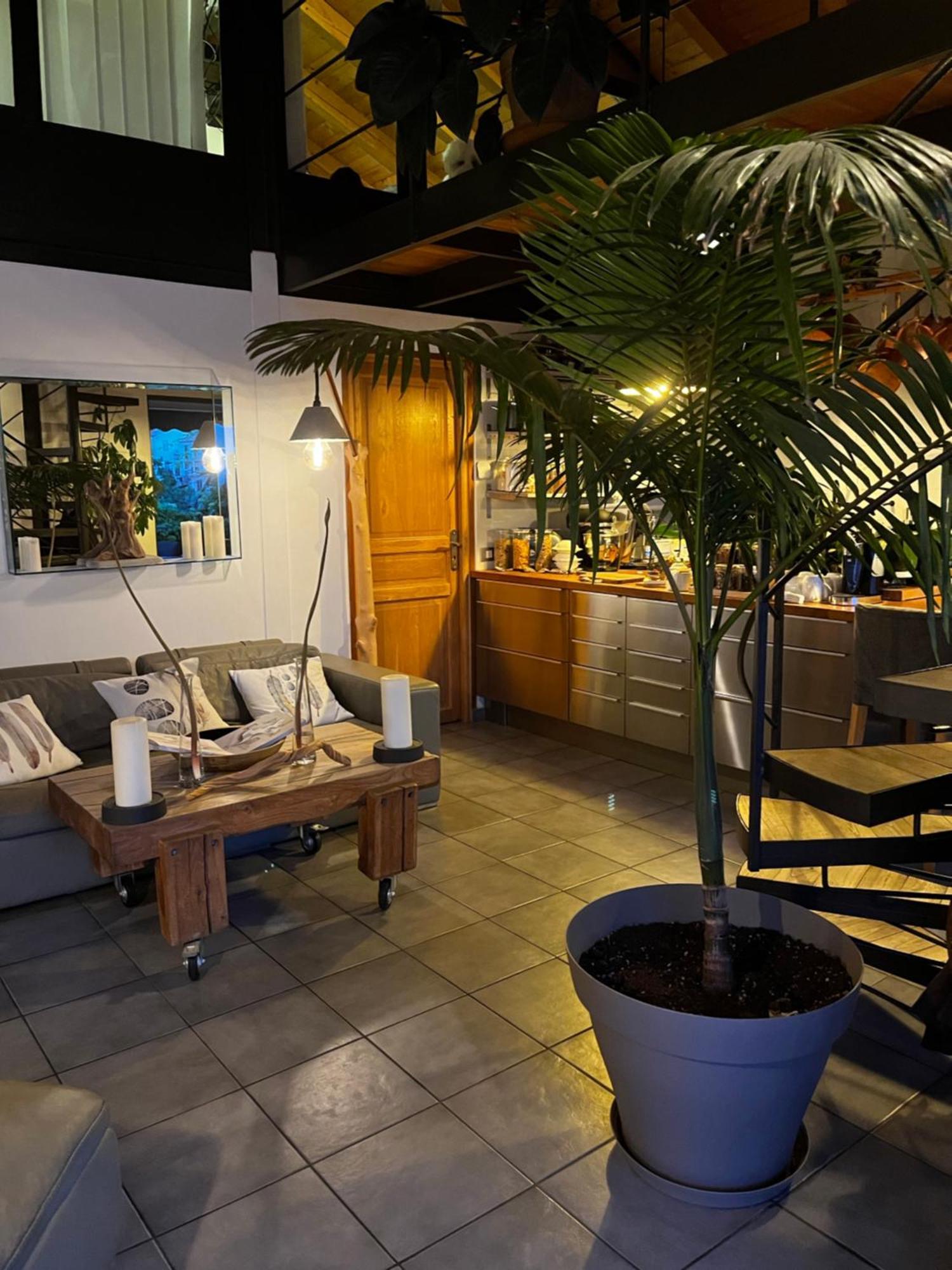 Skylark Bed & Breakfast Грасс Экстерьер фото