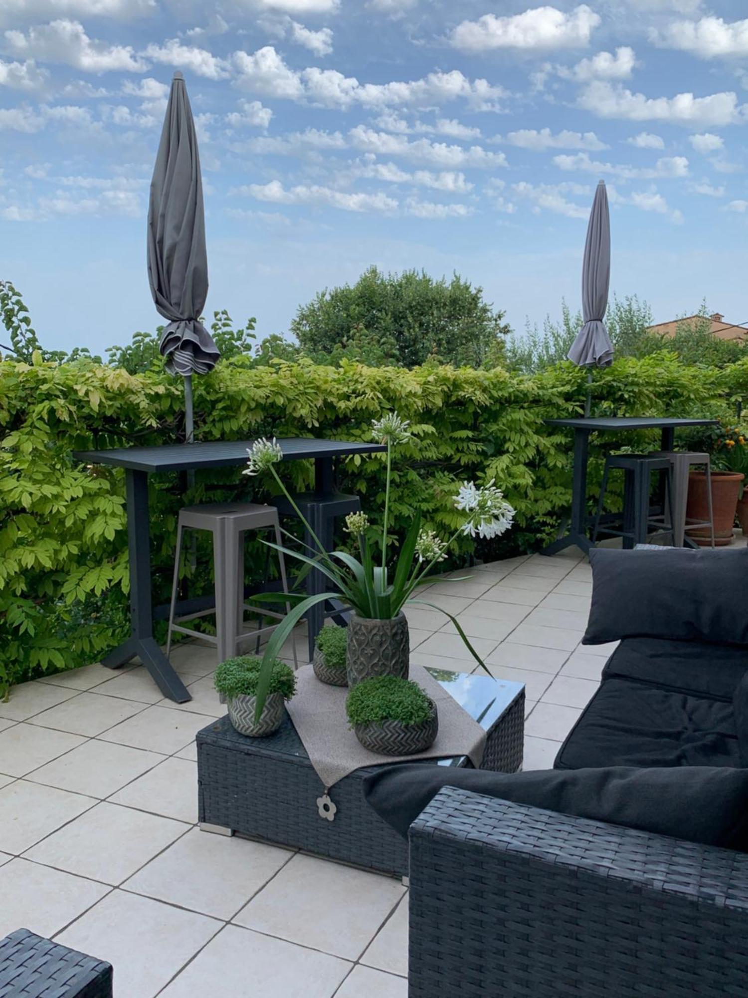 Skylark Bed & Breakfast Грасс Экстерьер фото