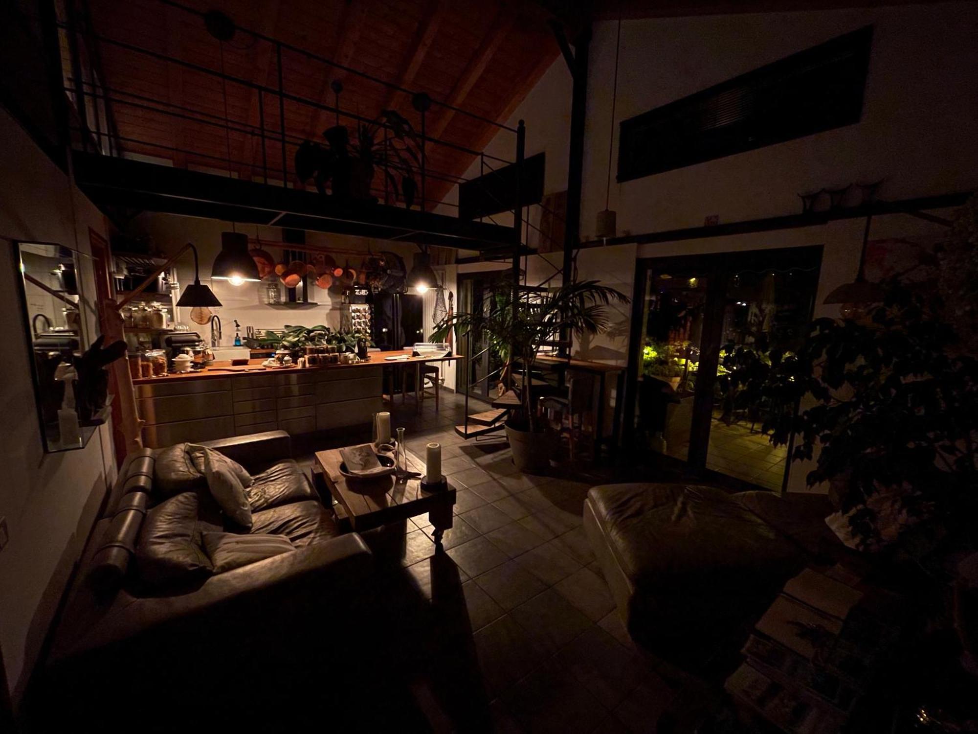 Skylark Bed & Breakfast Грасс Экстерьер фото