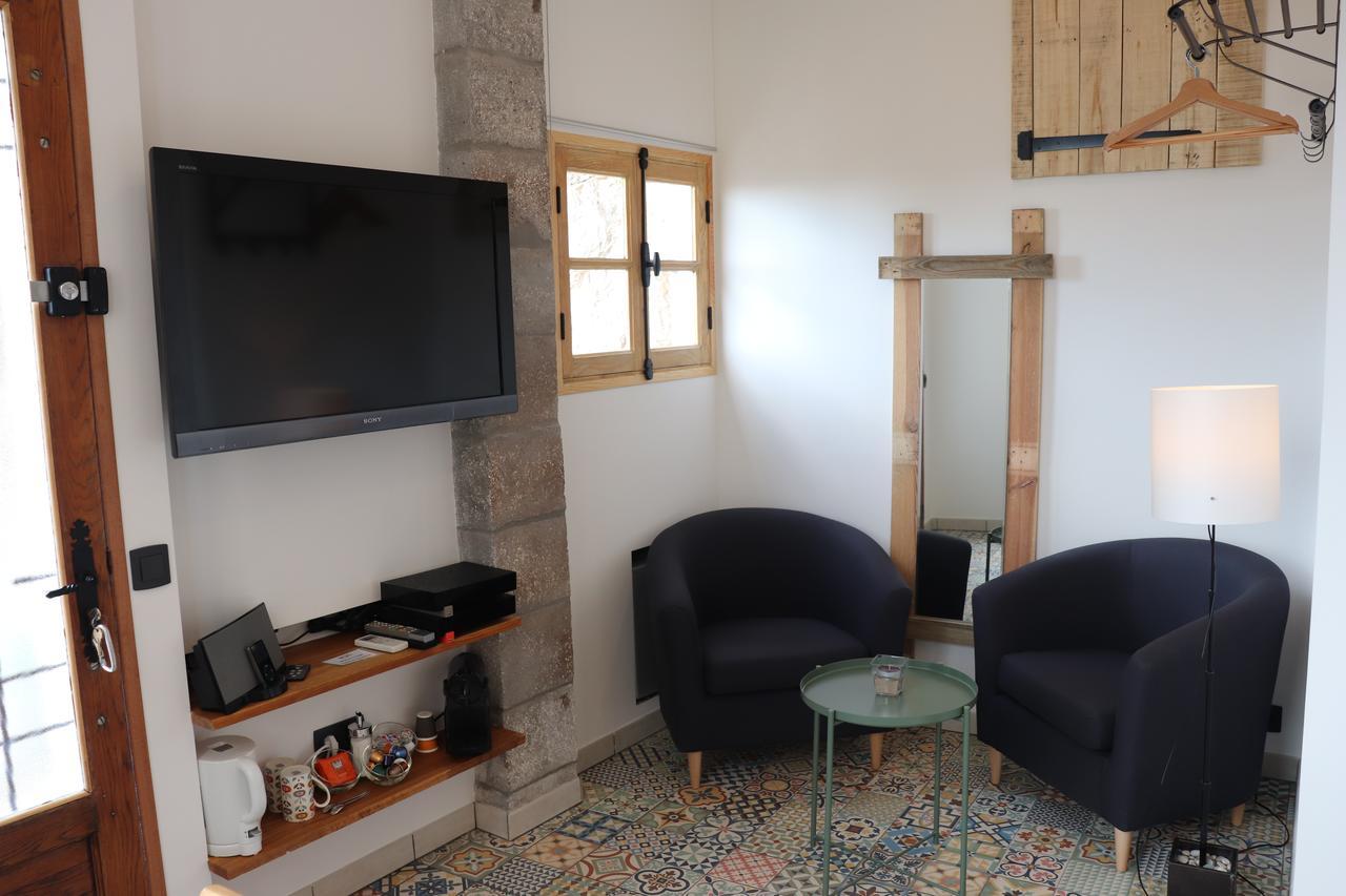 Skylark Bed & Breakfast Грасс Экстерьер фото