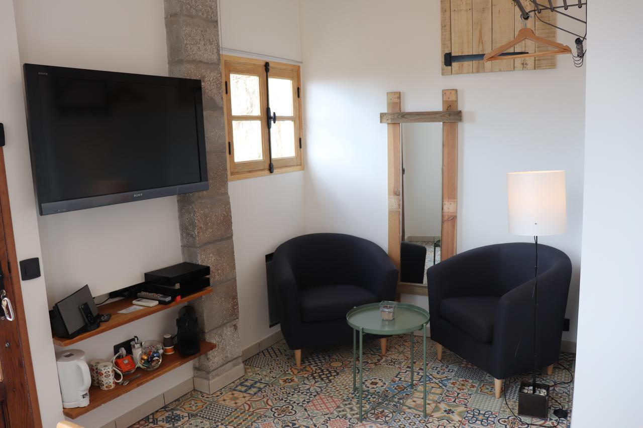 Skylark Bed & Breakfast Грасс Экстерьер фото