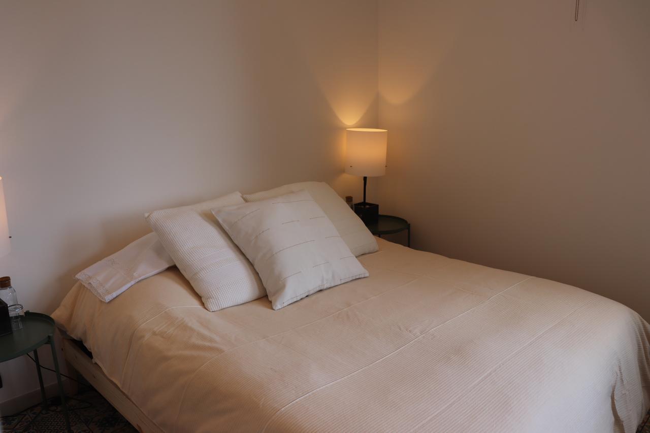 Skylark Bed & Breakfast Грасс Экстерьер фото