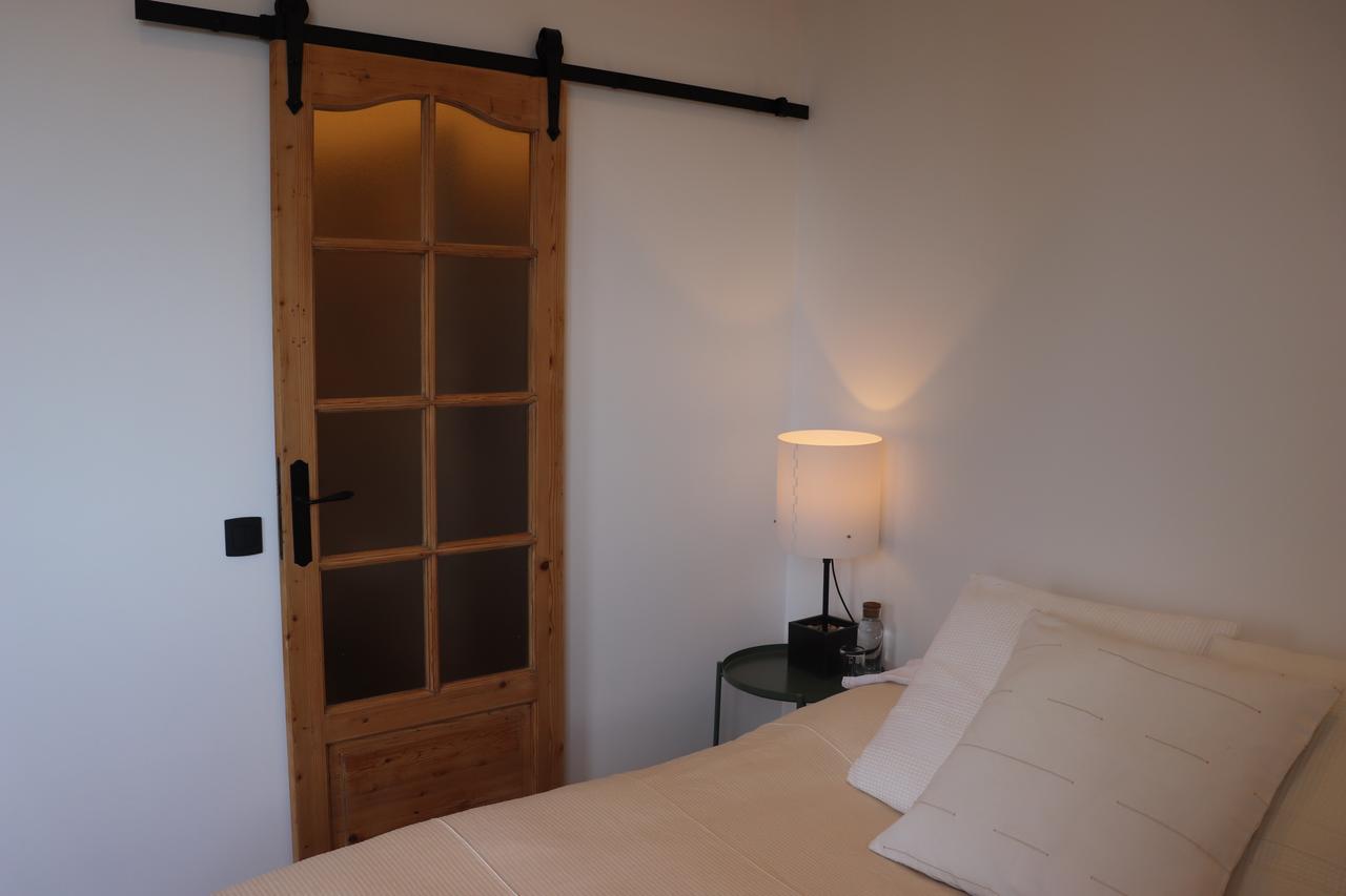Skylark Bed & Breakfast Грасс Экстерьер фото