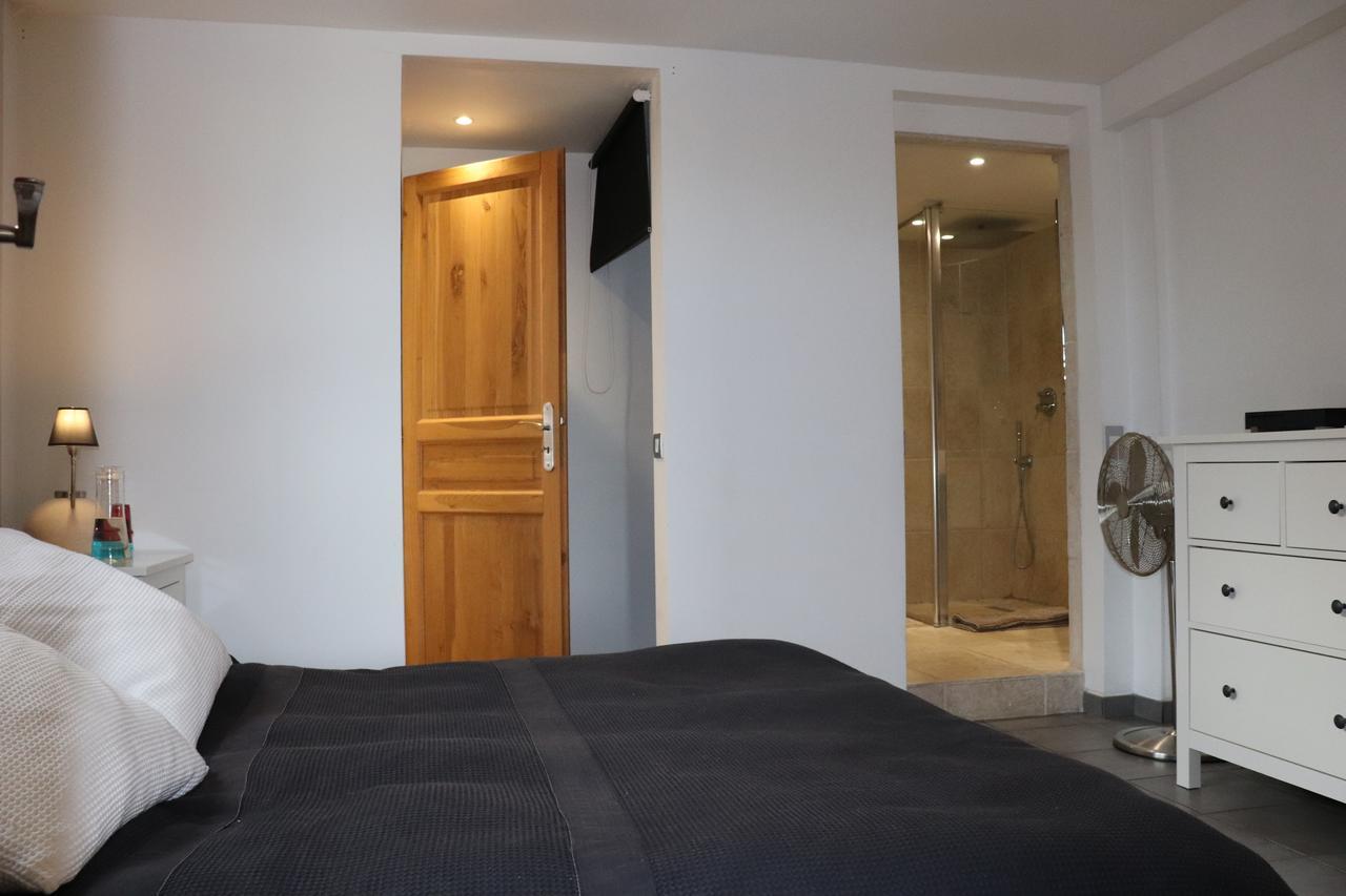 Skylark Bed & Breakfast Грасс Экстерьер фото