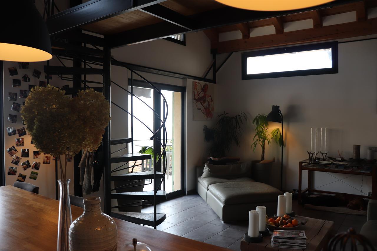 Skylark Bed & Breakfast Грасс Экстерьер фото