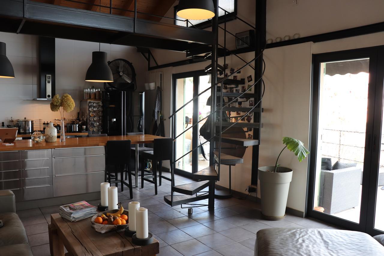 Skylark Bed & Breakfast Грасс Экстерьер фото