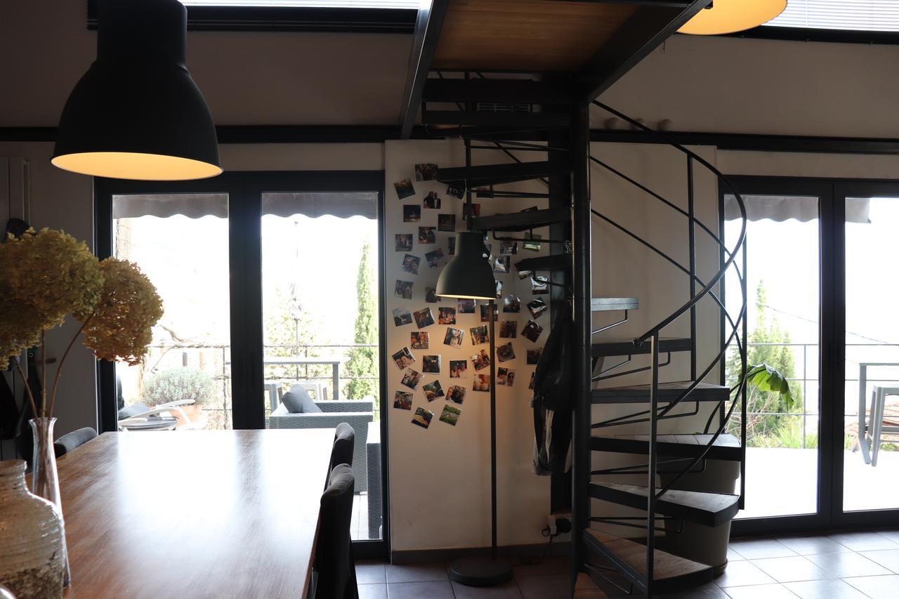 Skylark Bed & Breakfast Грасс Экстерьер фото