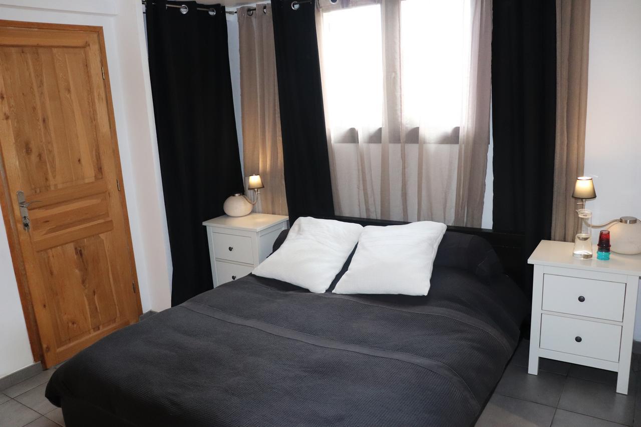 Skylark Bed & Breakfast Грасс Экстерьер фото
